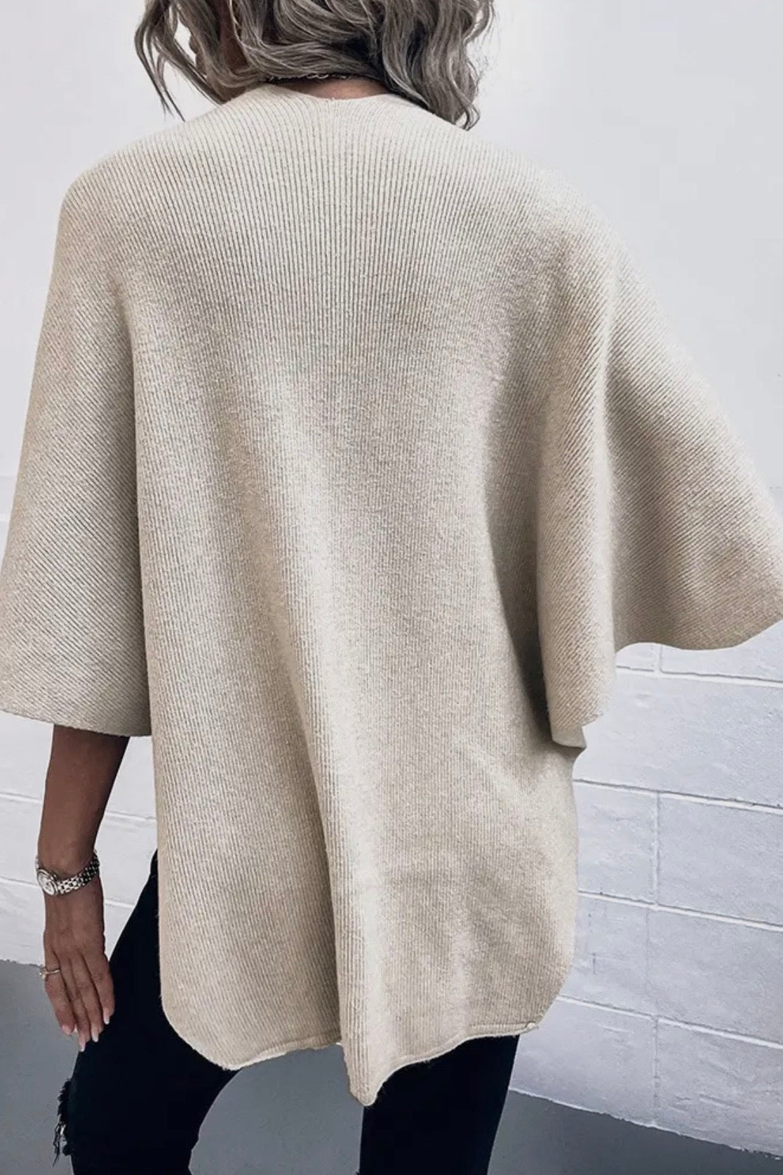 Fur Winter Wrap