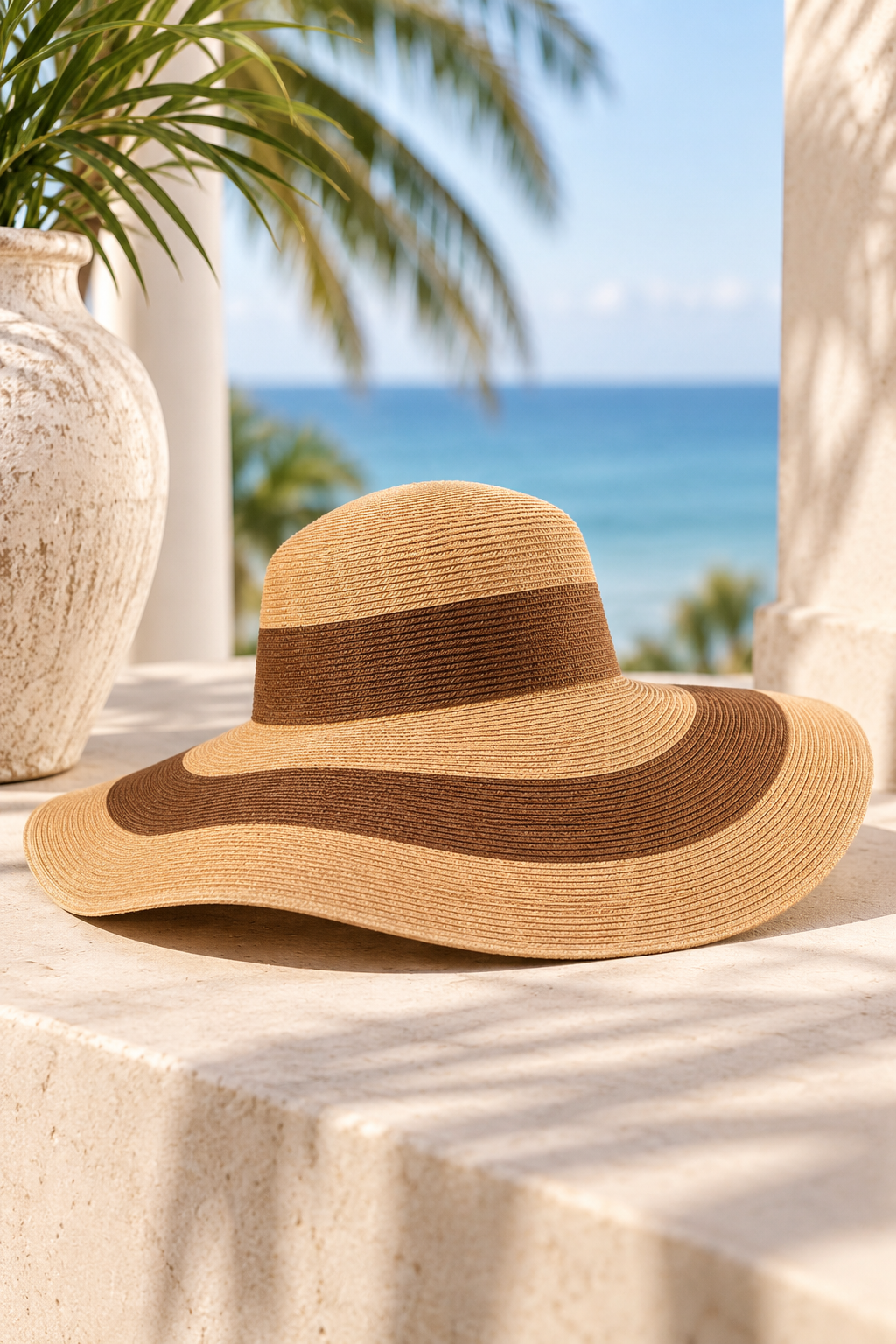 Sienna Sun Hat