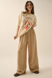 Vintage Homards Graphic Tee