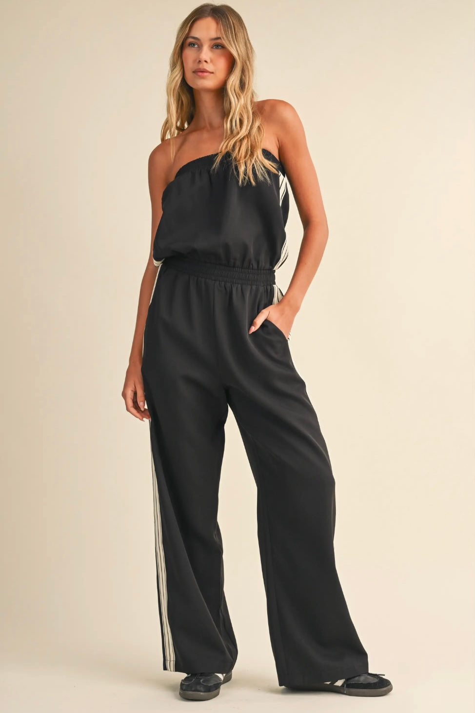 After Hours Jumpsuit