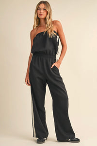 After Hours Jumpsuit