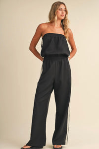 After Hours Jumpsuit