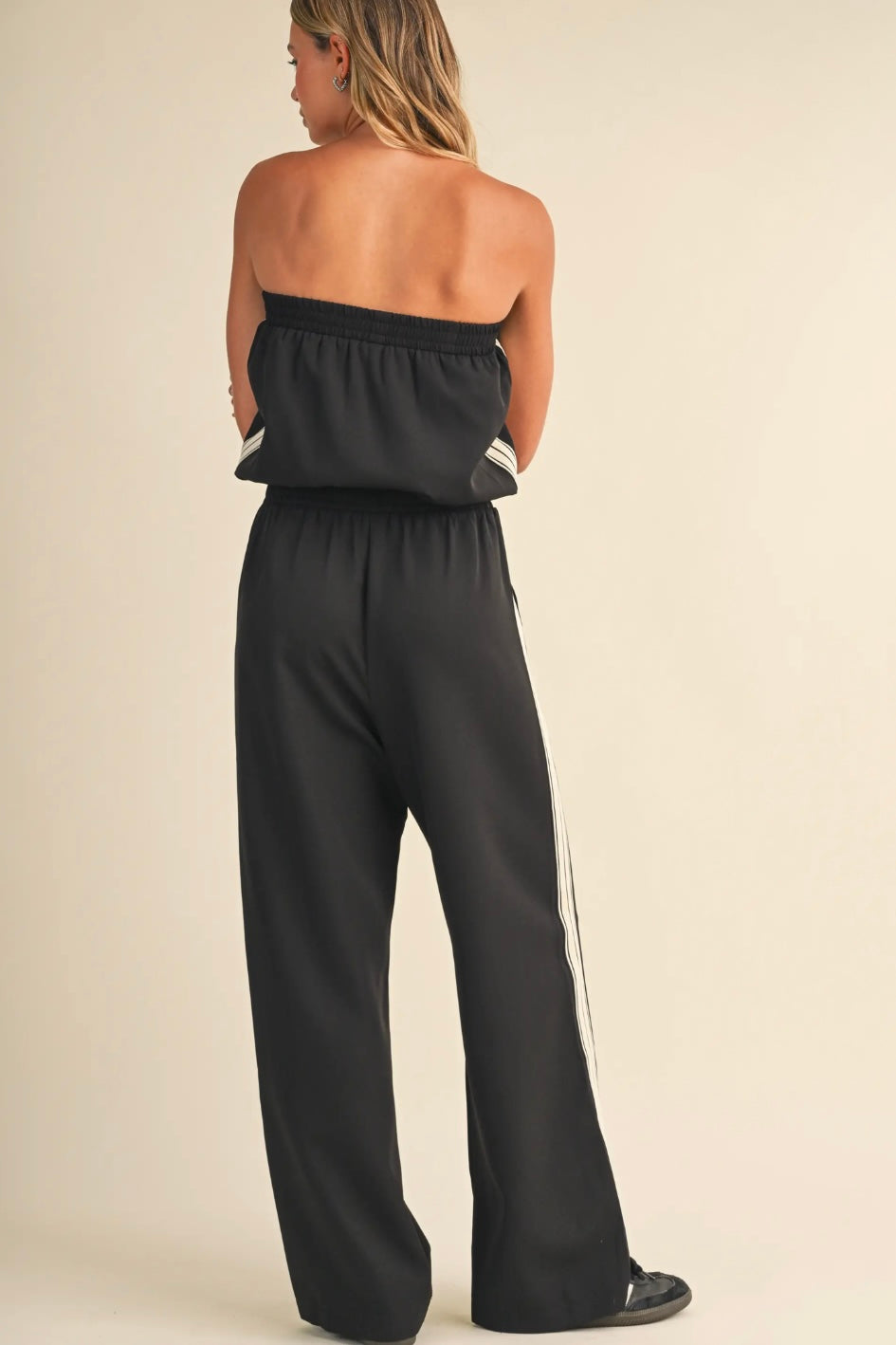 After Hours Jumpsuit