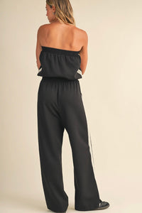 After Hours Jumpsuit