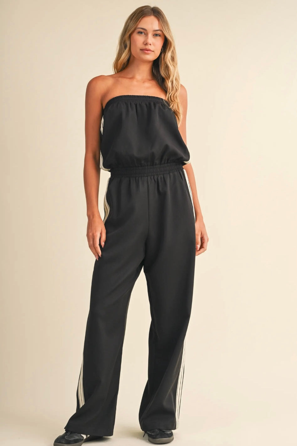 After Hours Jumpsuit
