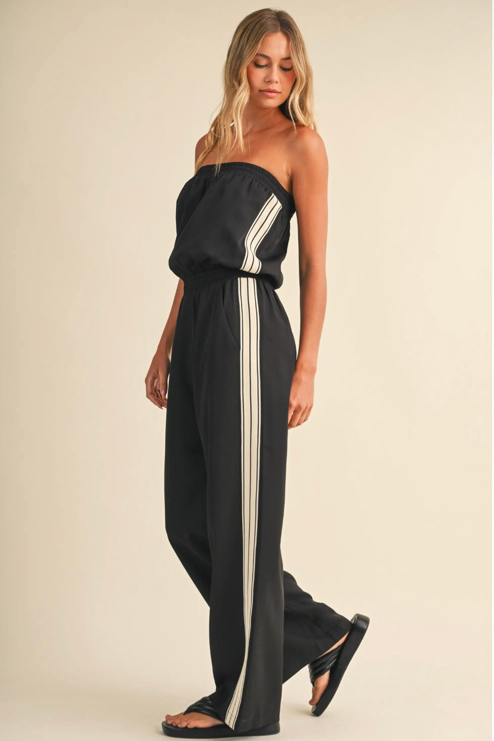 After Hours Jumpsuit