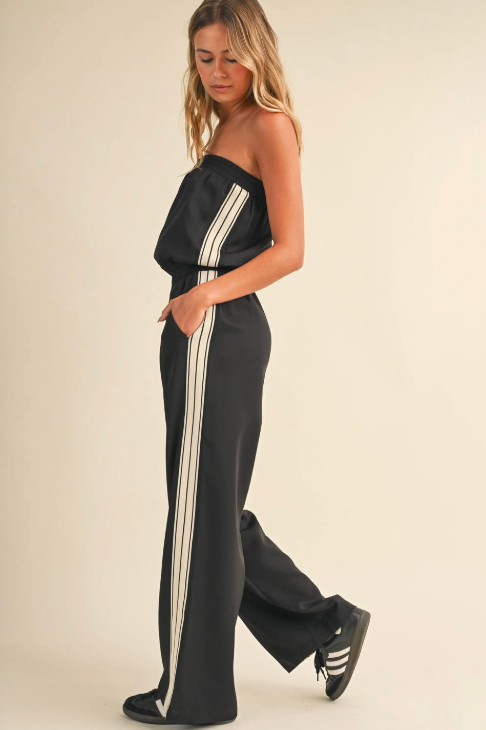 After Hours Jumpsuit