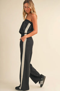 After Hours Jumpsuit