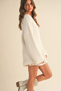 Sunday in Aspen Sweater Set