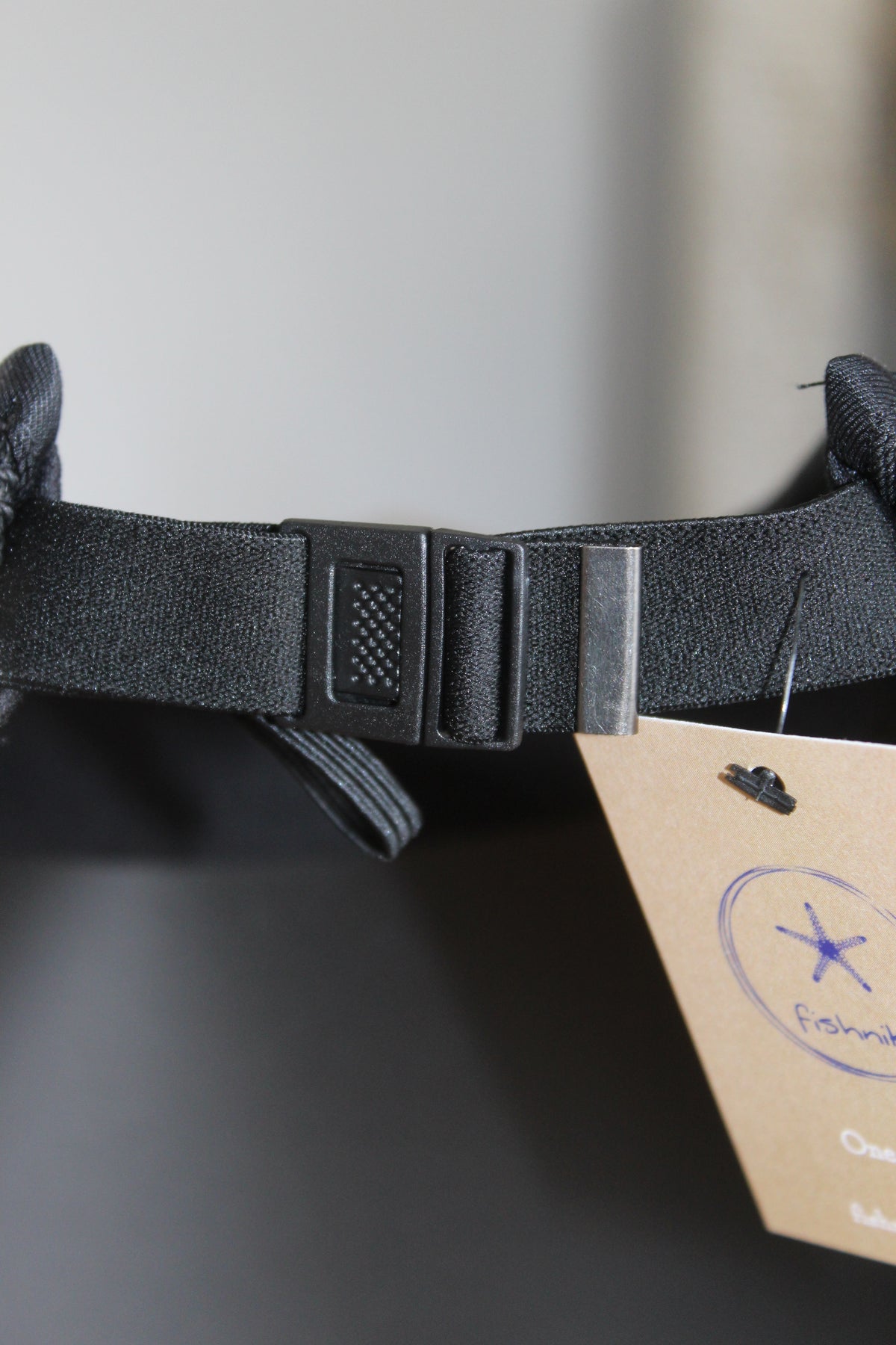 Black Lia Visor