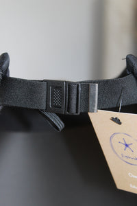 Black Lia Visor